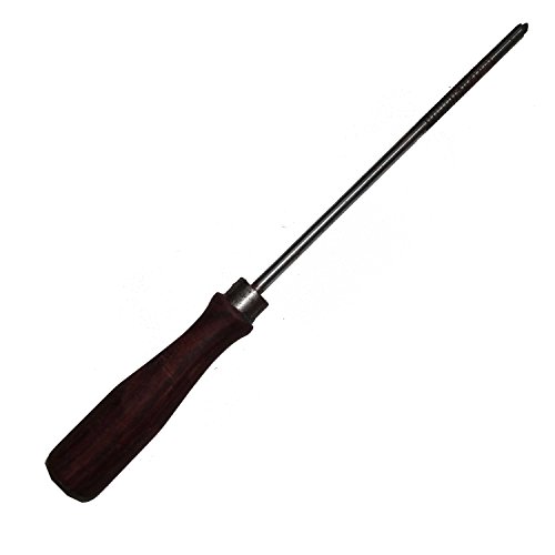 warreplica WW2 Wehrmacht Mauser C96 Reinigung Rod w/Holz Handle - Reproduktion warreplica WW2 Wehrmacht Mauser C96 Reinigung Rod w/Holz Handle - Reproduktion von warreplica