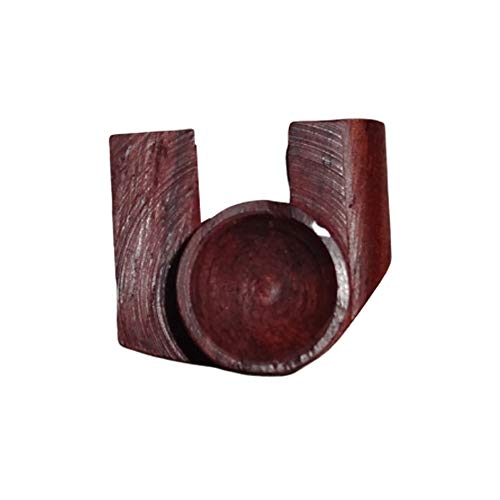 warreplica WW2 Wehrmacht P08 Luger Mag Holz - Reproduktion warreplica WW2 Wehrmacht P08 Luger Mag Holz - Reproduktion von warreplica