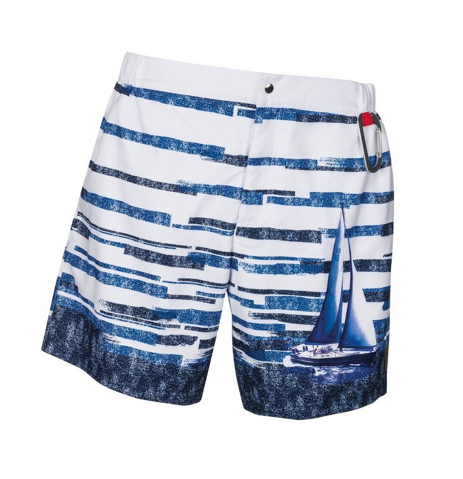 wavebreaker Badeshorts Shorts (1-St) von wavebreaker