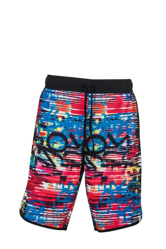 wavebreaker Badeshorts Shorts (1-St) von wavebreaker