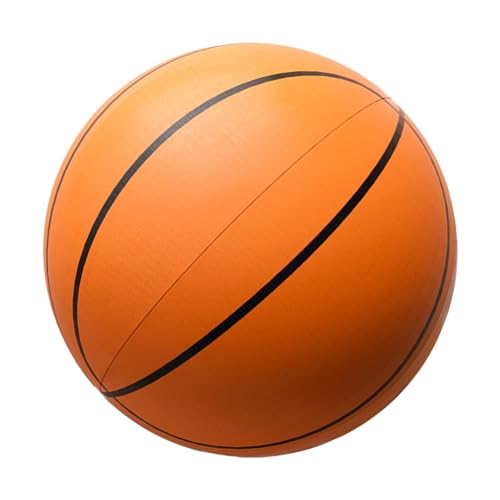 Silent Basketball Lautloser Basketball Mute Ball Lautloser Basketball für Zuhause Unbeschichteter Schaumstoffball Mute Ball Trainings Basketball für Zuhause Geeignet Verschiedene Indoor Aktivitäten Silent Basketball Lautloser Basketball Mute Ball Lautloser Basketball für Zuhause Unbeschichteter Schaumstoffball Mute Ball Trainings Basketball für Zuhause Geeignet Verschiedene Indoor Aktivitäten von weiting