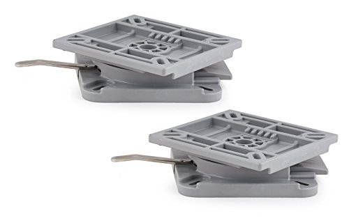 wellenshop 2 x Drehkonsole Sitzkonsole 2-teilig abnehmbar wellenshop 2 x Drehkonsole Sitzkonsole 2-teilig abnehmbar von wellenshop