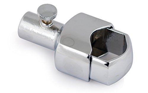 wellenshop Flaggenstockhalter 20 mm für 22-25 mm Rohr wellenshop Flaggenstockhalter 20 mm für 22-25 mm Rohr von wellenshop