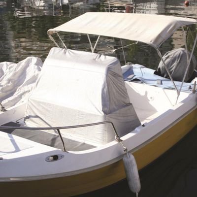 Persenning Konsolenabdeckung 90 x 65 x 75 x 85 cm Persenning Konsolenabdeckung 90 x 65 x 75 x 85 cm von wellenshop