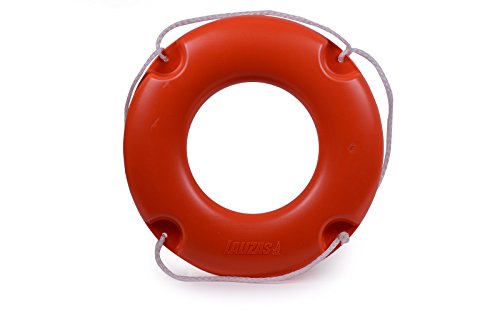 wellenshop Rettungsring 42 cm Rettungsreifen wellenshop Rettungsring 42 cm Rettungsreifen von wellenshop