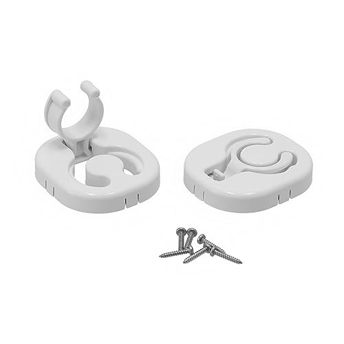 wellenshop 1 Paar Bootshakenhalter wellenshop 1 Paar Bootshakenhalter von wellenshop