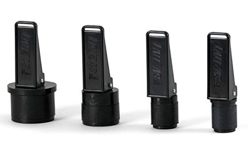 wellenshop 2X Lenzstopfen mit Hebel-Verschluss Kunststoff Schwarz Bilgestopfen Schnellverschluss Boot Bilge Stopfen Größe Durchmesser 40 mm wellenshop 2X Lenzstopfen mit Hebel-Verschluss Kunststoff Schwarz Bilgestopfen Schnellverschluss Boot Bilge Stopfen Größe Durchmesser 40 mm von wellenshop