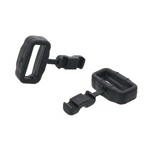 wellenshop 2er Set Ruckdämpfer Bungy wellenshop 2er Set Ruckdämpfer Bungy von wellenshop
