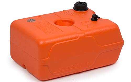 wellenshop 30 Liter Bootstank Kraftstoffkanister mit Reservefunktion wellenshop 30 Liter Bootstank Kraftstoffkanister mit Reservefunktion von wellenshop