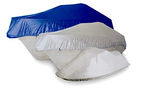 wellenshop Abdeckplane Mini für Boot 3-3,6 m Länge 1,5 m Breite Silber wellenshop Abdeckplane Mini für Boot 3-3,6 m Länge 1,5 m Breite Silber von wellenshop
