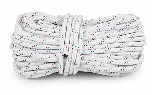 wellenshop Ankerleine 30 m 8 mm Festmacher wellenshop Ankerleine 30 m 8 mm Festmacher von wellenshop