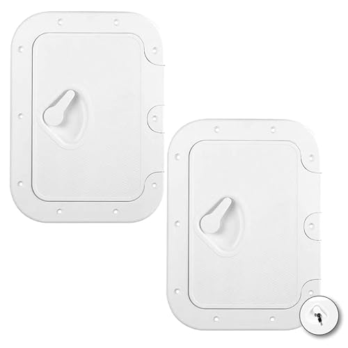 wellenshop Deckel für Staufach Classic Luke 275 x 375 mm Farbe Grau wellenshop Deckel für Staufach Classic Luke 275 x 375 mm Farbe Grau von wellenshop