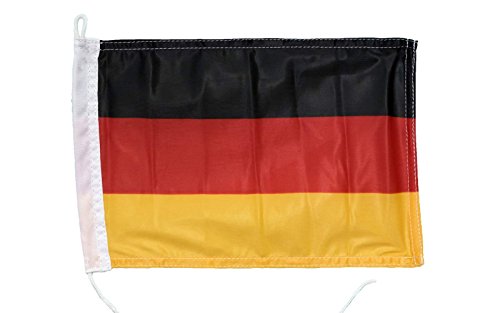 wellenshop Deutschland Fahne 500 x 750 mm wellenshop Deutschland Fahne 500 x 750 mm von wellenshop