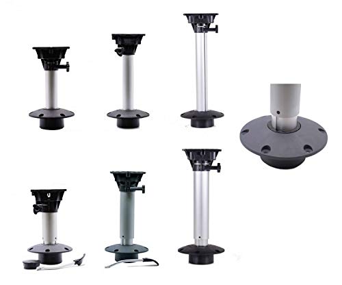 wellenshop Höhenverstellbar 440-570mm wellenshop Höhenverstellbar 440-570mm von wellenshop