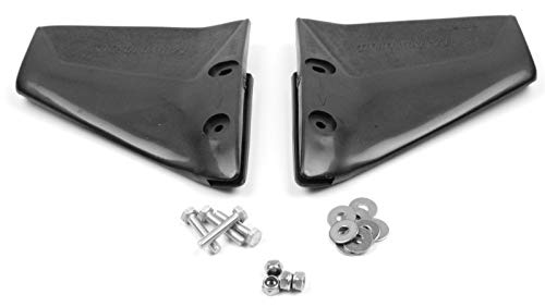 wellenshop Hydrofoil Trimmklappen Stabilisator 50-300 PS Außenborder-Motor Edelstahlbefestigung 270 x 240 mm Motor-Boot wellenshop Hydrofoil Trimmklappen Stabilisator 50-300 PS Außenborder-Motor Edelstahlbefestigung 270 x 240 mm Motor-Boot von wellenshop