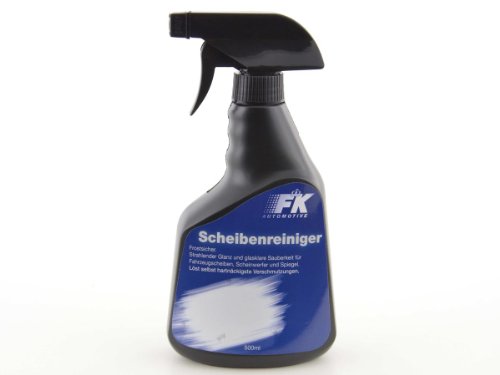 wellenshop KFZ Scheibenreiniger Spray 500 ml wellenshop KFZ Scheibenreiniger Spray 500 ml von wellenshop