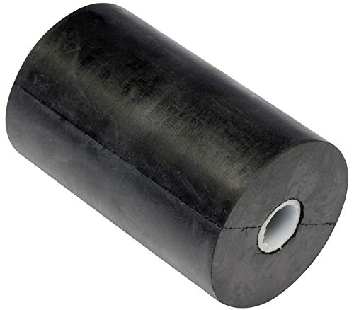 wellenshop Kielrolle 100 mm Bugrolle Seitenrolle Bootsrolle Trailerrolle Kunststoff Gummi PU Stoltz wellenshop Kielrolle 100 mm Bugrolle Seitenrolle Bootsrolle Trailerrolle Kunststoff Gummi PU Stoltz von wellenshop