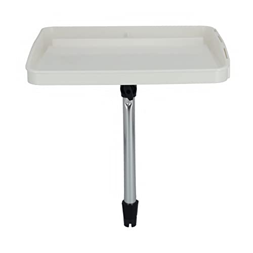 wellenshop Köder- & Filetier Tisch 460 mm x 375 mm für Boote wellenshop Köder- & Filetier Tisch 460 mm x 375 mm für Boote von wellenshop