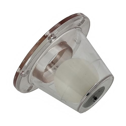 wellenshop Lenzventil mit 72 oder 114 mm abdichtend Größe 114 mm wellenshop Lenzventil mit 72 oder 114 mm abdichtend Größe 114 mm von wellenshop
