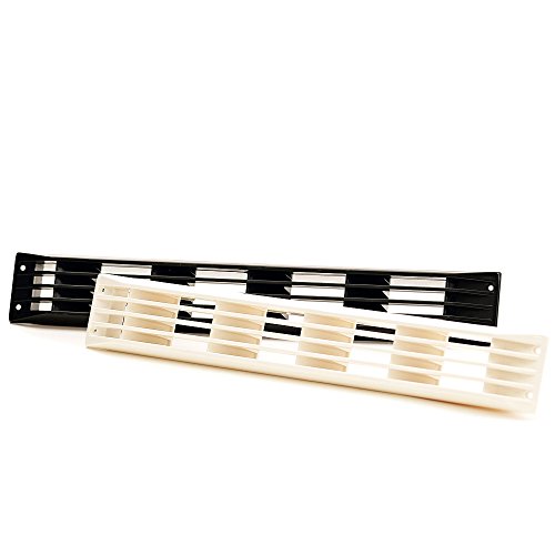 wellenshop Lüftungsgitter Luftauslass Lufteinlass Abluft Zuluft Gitter Weiß wellenshop Lüftungsgitter Luftauslass Lufteinlass Abluft Zuluft Gitter Weiß von wellenshop
