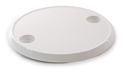 wellenshop Nuova Rade Caravantisch Bootstisch 610 mm für Monotischbeine wellenshop Nuova Rade Caravantisch Bootstisch 610 mm für Monotischbeine von wellenshop