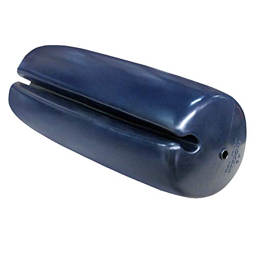 wellenshop Ocean Bootsreling Fender 46 cm Navyblau wellenshop Ocean Bootsreling Fender 46 cm Navyblau von wellenshop