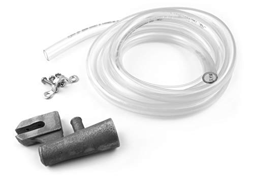 wellenshop Piper Pump selbstlenzende Pumpe Schlauch Befestigungsmaterial Wasserpumpe Bilgenpumpe Lenzpumpe Außenborder Boot wellenshop Piper Pump selbstlenzende Pumpe Schlauch Befestigungsmaterial Wasserpumpe Bilgenpumpe Lenzpumpe Außenborder Boot von wellenshop