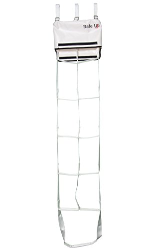 wellenshop Rettungsleiter Safety Ladder Save Up Lalizas Boot Mob Badeleiter Strickleiter Notleiter wellenshop Rettungsleiter Safety Ladder Save Up Lalizas Boot Mob Badeleiter Strickleiter Notleiter von wellenshop