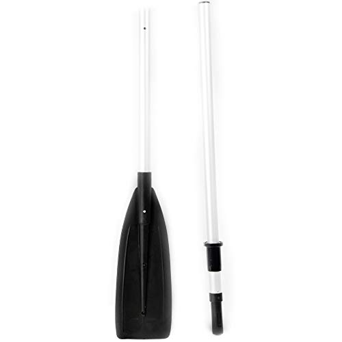 wellenshop Ruder Riemen teilbar 187cm Aluminium Stechpaddel Ruderriemen wellenshop Ruder Riemen teilbar 187cm Aluminium Stechpaddel Ruderriemen von wellenshop