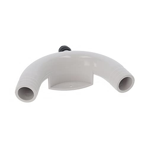 wellenshop Schwanenhalsventil für Bordtoilette Größe Ø 19 mm wellenshop Schwanenhalsventil für Bordtoilette Größe Ø 19 mm von wellenshop