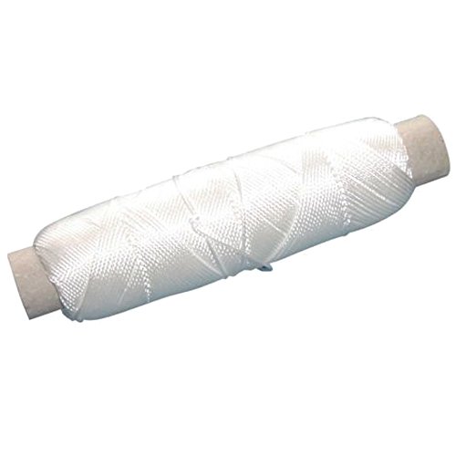 wellenshop Segelgarn 0,5 mm x 100 m Nylon wellenshop Segelgarn 0,5 mm x 100 m Nylon von wellenshop