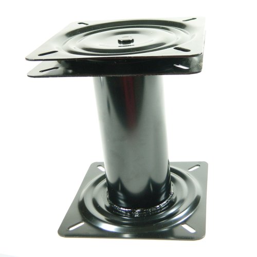 wellenshop Sitz Drehkonsole Pedestal Sockelfuß 350 mm wellenshop Sitz Drehkonsole Pedestal Sockelfuß 350 mm von wellenshop