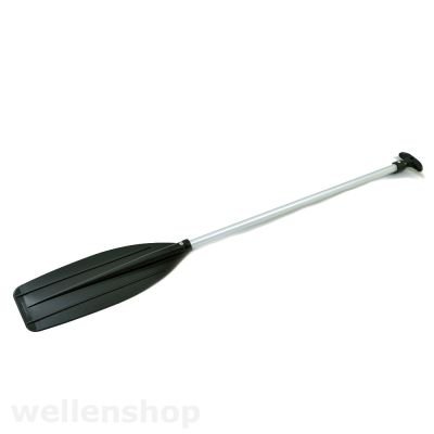 wellenshop Stechpaddel Aluminium 135 cm wellenshop Stechpaddel Aluminium 135 cm von wellenshop