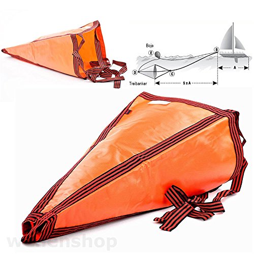 wellenshop Treibanker Boot bis 12m wellenshop Treibanker Boot bis 12m von wellenshop