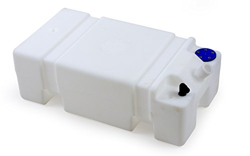 wellenshop Wassertank Frischwassertank 45 Liter Nuova Rade Sogliola mit Stutzen wellenshop Wassertank Frischwassertank 45 Liter Nuova Rade Sogliola mit Stutzen von wellenshop