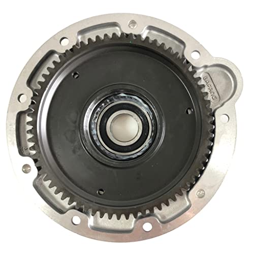 windmeile | Bafang BBSHD Gehäusedeckel mit Stahl 3 zu 1 Zahnrad und Kupplung, 42 mm Lager, Fahrrad, E-Bike, Elektro Fahrrad, Pedelec windmeile | Bafang BBSHD Gehäusedeckel mit Stahl 3 zu 1 Zahnrad und Kupplung, 42 mm Lager, Fahrrad, E-Bike, Elektro Fahrrad, Pedelec von windmeile