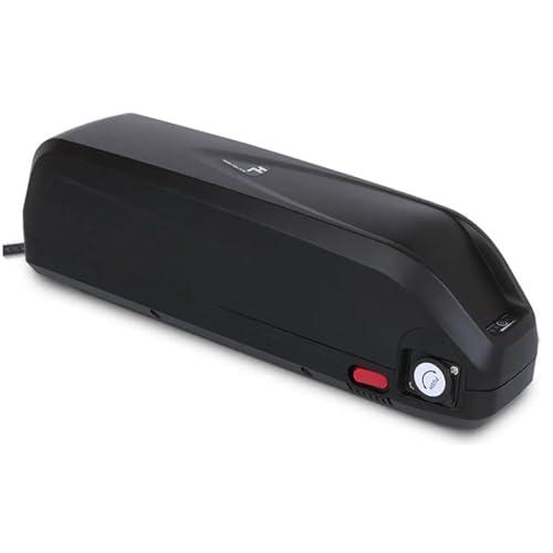 windmeile | Hailong 1V2 Hülle für E-Bike Akkus mit 48V 65 Zellen, USB-Ausgang, Spritzwasserfest, Fahrrad, E-Bike, Elektro Fahrrad, Pedelec windmeile | Hailong 1V2 Hülle für E-Bike Akkus mit 48V 65 Zellen, USB-Ausgang, Spritzwasserfest, Fahrrad, E-Bike, Elektro Fahrrad, Pedelec von windmeile