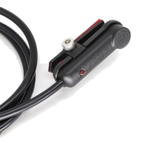 windmeile | PAS KM-DH SSP Sensor Pedalsensor, für Bafang 6-Pin Julet Rechts, PAS Sensor, PAS Systemassistent, E-Bike Elektro Fahrrad Pedelec 24V/36V/48V von windmeile