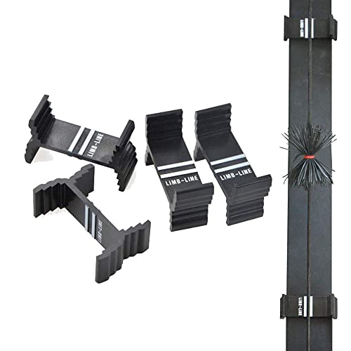 wolfman 4Pcs Bogenschießen Recurve Bogen Gliedmaßen Mittellinie Einstellung Bogen Mittelschuss Ausrichtung Modul Kalibrierung Detektor Regulator Level Tool wolfman 4Pcs Bogenschießen Recurve Bogen Gliedmaßen Mittellinie Einstellung Bogen Mittelschuss Ausrichtung Modul Kalibrierung Detektor Regulator Level Tool von SHARROW
