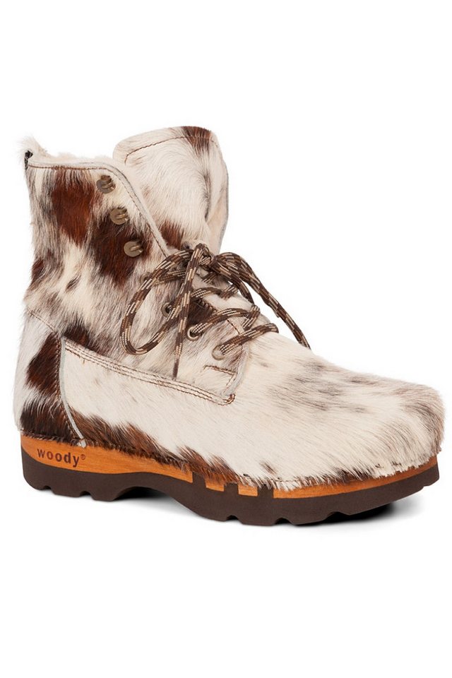 woody GmbH Fellschuhe Herren - PASCAL FELL - kuhfell Sneaker woody GmbH Fellschuhe Herren - PASCAL FELL - kuhfell Sneaker von woody GmbH