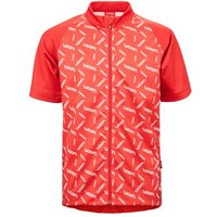 PACE Rad-Jersey von woom