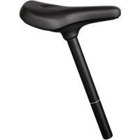 woom EXPLORE/GO Saddle (Gen. H) von woom