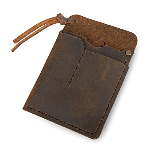 Taschenmesser-Etui für Taschenlampe/taktischen Stift/Multi-Tool/Brieftaschenkarte/Reisepass/Kreditkarte von xbiez