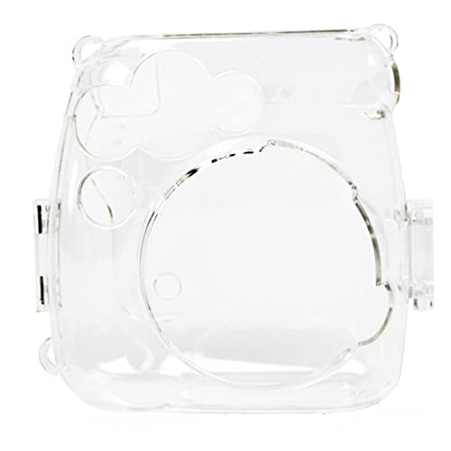 xbiez Crystal Protective for Case Camera for Case Cover with Strap for 8 von xbiez