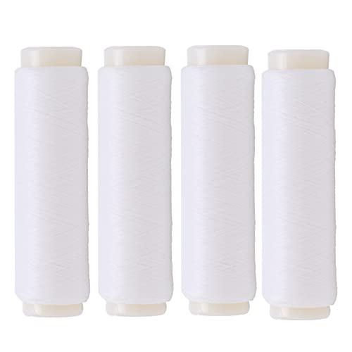 100/200 m unsichtbare Nylon-Angelschnur, elastisches Zubehör für breite Anwendungen (3 Size) von xctopest