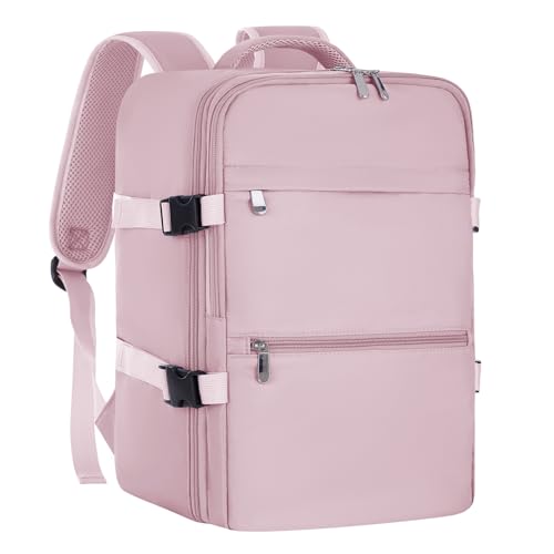 xlodea für Ryanair Handgepäck 40x20x25 Rucksack Handgepäck Klein Tasche Flugzeug Reiserucksack Carry On Luggage Travel Backpack Für Ryanair Easyjet Wizz mit Laptopfach Diebstahlsicherer Tasche xlodea für Ryanair Handgepäck 40x20x25 Rucksack Handgepäck Klein Tasche Flugzeug Reiserucksack Carry On Luggage Travel Backpack Für Ryanair Easyjet Wizz mit Laptopfach Diebstahlsicherer Tasche von xlodea