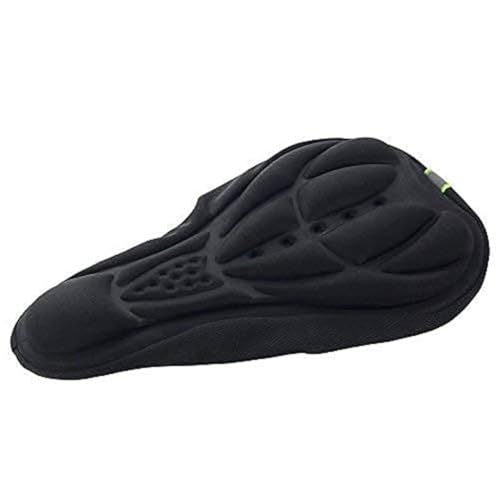 XTRAFAST Silikon Gel Fahrrad Sattel Bezug Satteldecke Sattelüberzug Sattelschutz Polster XTRAFAST Silikon Gel Fahrrad Sattel Bezug Satteldecke Sattelüberzug Sattelschutz Polster von XTRAFAST