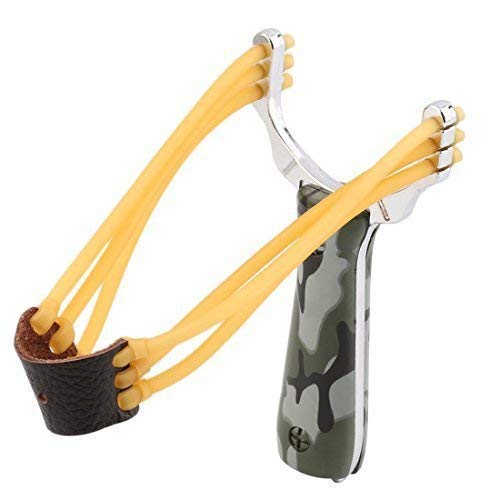 XTRAFAST Sport Schleuder Steinschleuder Futterschleuder Zwille Slingshot Flitsche Katapult Leistung stark XTRAFAST Sport Schleuder Steinschleuder Futterschleuder Zwille Slingshot Flitsche Katapult Leistung stark von XTRAFAST