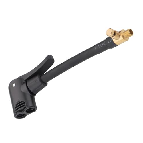 yabaikekeji Reliability Fahrrad-Ventile, Verlängerungen, Luftpumpen, Verlängerungsrohrdüse, Adapter für Fahrradzubehör yabaikekeji Reliability Fahrrad-Ventile, Verlängerungen, Luftpumpen, Verlängerungsrohrdüse, Adapter für Fahrradzubehör von yabaikekeji