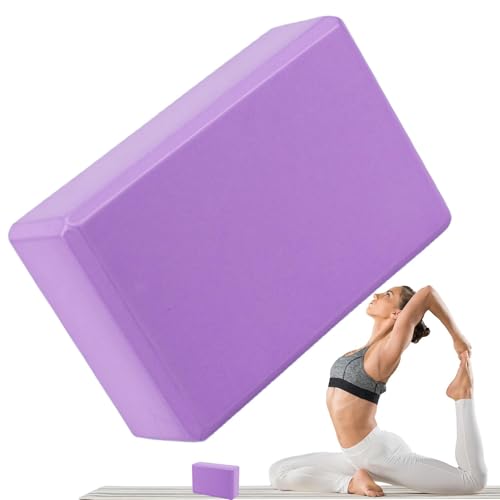 Yoga Block EVA core balances Yoga Blocks Schaumstoff Yogablock Korkblock Für Fitness Pilates Yogaklötze Eva Schaumstoff Yoga Blöcke Robust & Leicht Yogablocks Für Anfänger Yoga Block EVA core balances Yoga Blocks Schaumstoff Yogablock Korkblock Für Fitness Pilates Yogaklötze Eva Schaumstoff Yoga Blöcke Robust & Leicht Yogablocks Für Anfänger von yanzisura